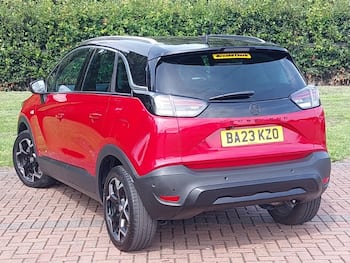 Used Vauxhall Crossland 2023 for sale - 79631216: Photo
