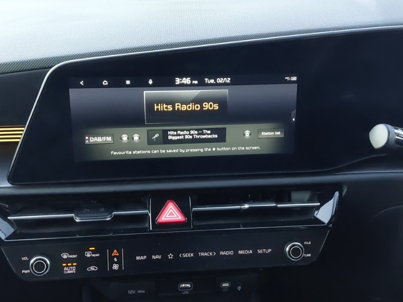 Used Kia Niro 2023 for sale - 76785550: Photo 11