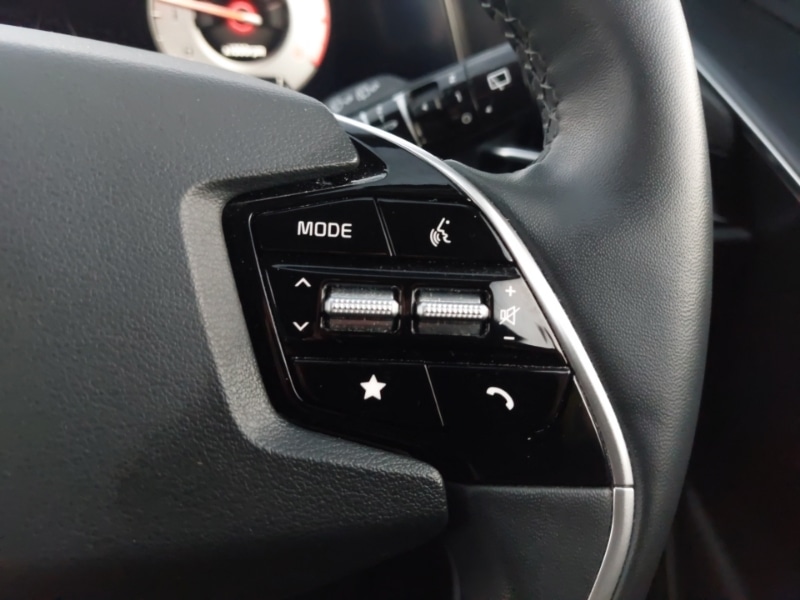 Used Kia Niro 2023 for sale - 76785550: Photo 12