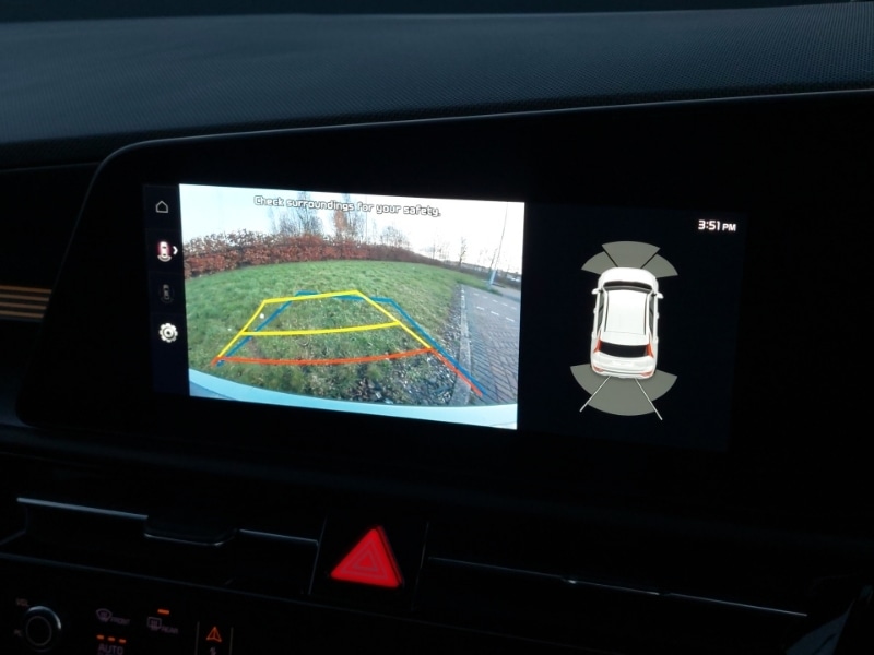 Used Kia Niro 2023 for sale - 76785550: Photo 15