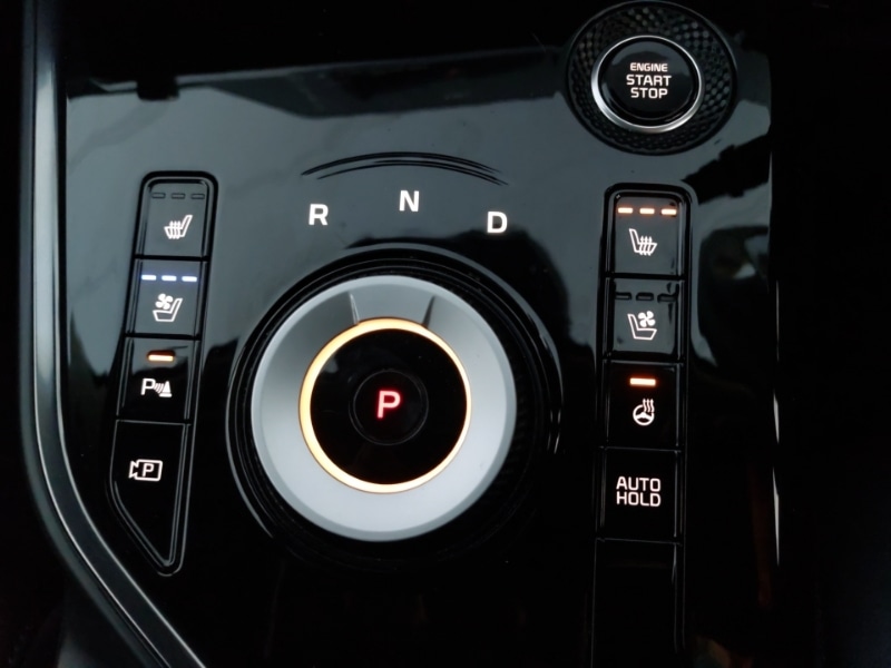 Used Kia Niro 2023 for sale - 76785550: Photo 16