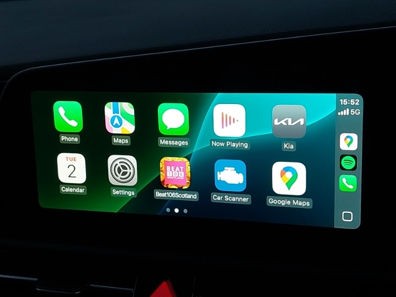 Used Kia Niro 2023 for sale - 76785550: Photo 17