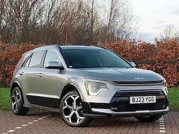 Kia - Niro