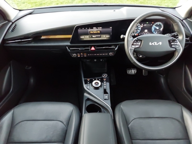 Used Kia Niro 2023 for sale - 76785550: Photo 2