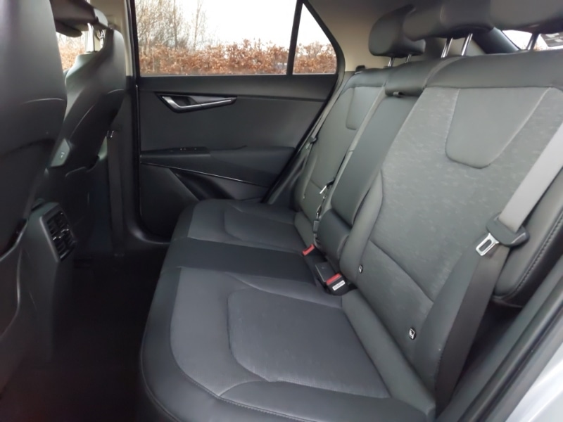 Used Kia Niro 2023 for sale - 76785550: Photo 6