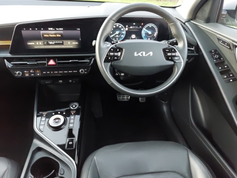 Used Kia Niro 2023 for sale - 76785550: Photo 7