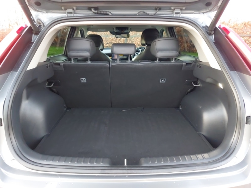 Used Kia Niro 2023 for sale - 76785550: Photo 8