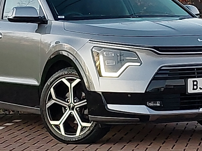 Used Kia Niro 2023 for sale - 76785550: Photo 9