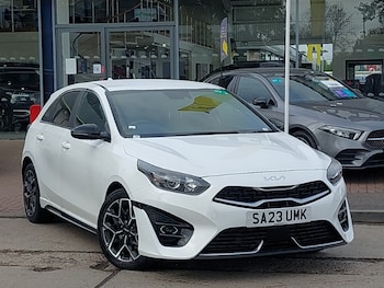 Used Kia Ceed 2023 for sale - 78523065: Photo