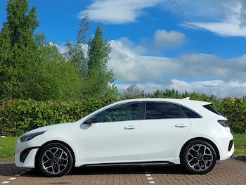 Used Kia Ceed 2023 for sale - 78523065: Photo