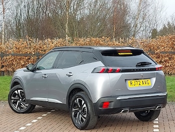 Used Peugeot 2008 2022 for sale - 77623058: Photo