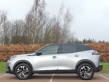 Used Peugeot 2008 2022 for sale - 77623058: Photo