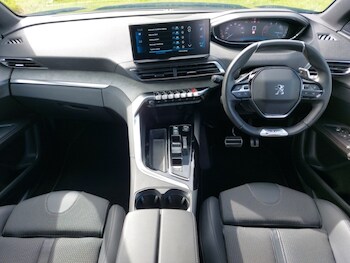 Used Peugeot 3008 2023 for sale - 78803707: Photo