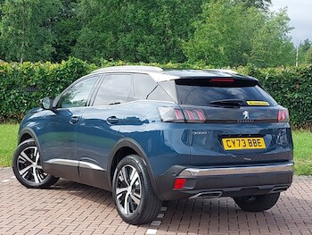 Used Peugeot 3008 2023 for sale - 78803707: Photo