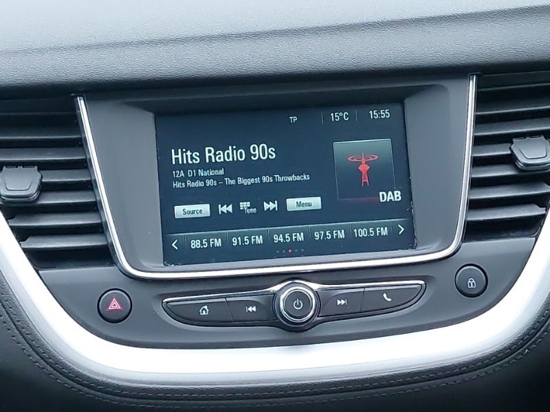 Used Vauxhall Grandland X 2019 for sale - 76484208: Photo 11