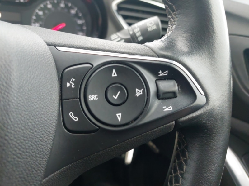 Used Vauxhall Grandland X 2019 for sale - 76484208: Photo 12