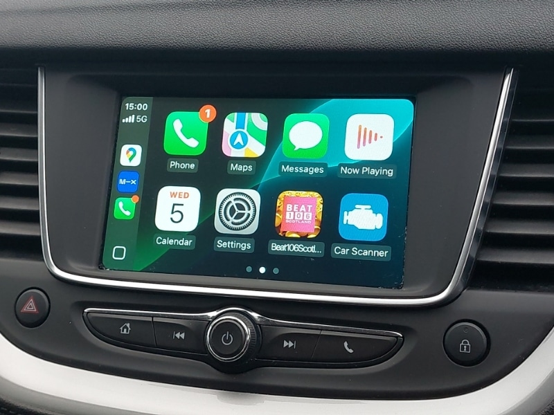 Used Vauxhall Grandland X 2019 for sale - 76484208: Photo 15