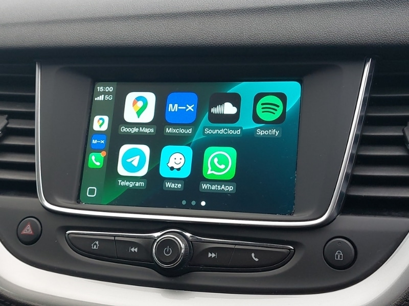 Used Vauxhall Grandland X 2019 for sale - 76484208: Photo 16