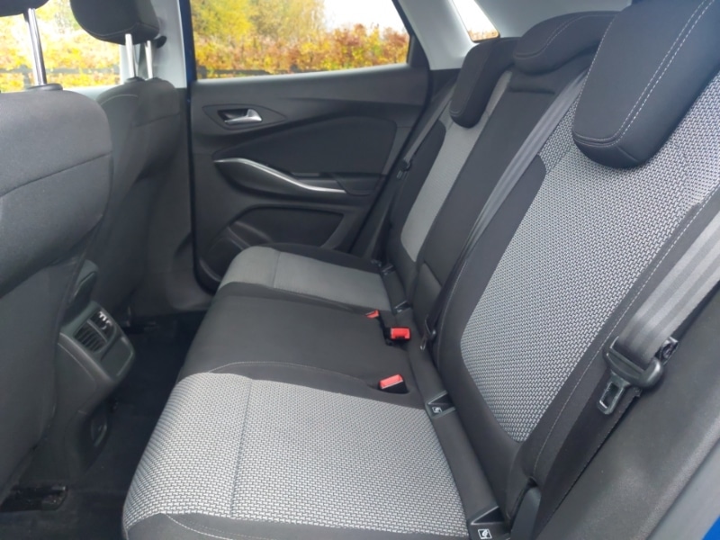 Used Vauxhall Grandland X 2019 for sale - 76484208: Photo 6