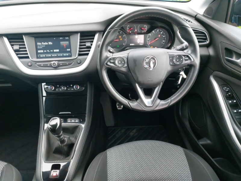 Used Vauxhall Grandland X 2019 for sale - 76484208: Photo 7
