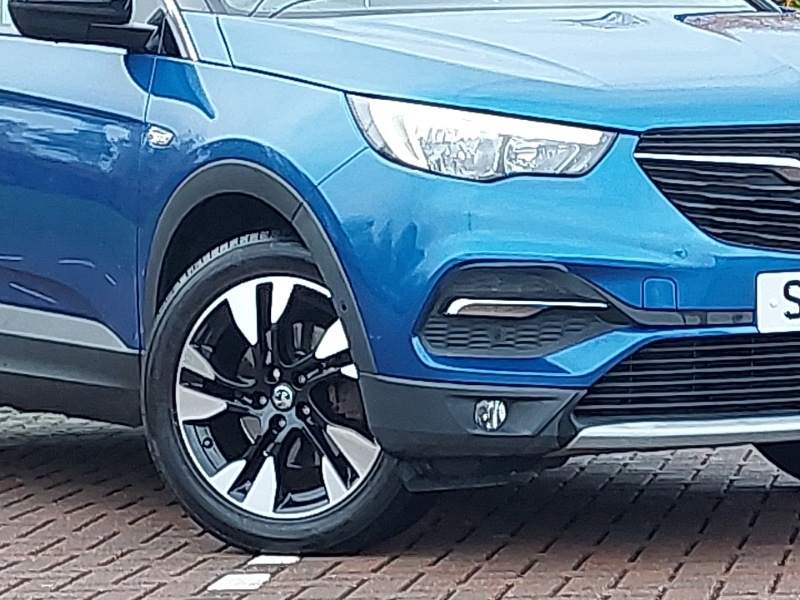 Used Vauxhall Grandland X 2019 for sale - 76484208: Photo 9