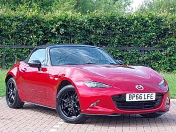 2016 - 1.5 SE 2dr