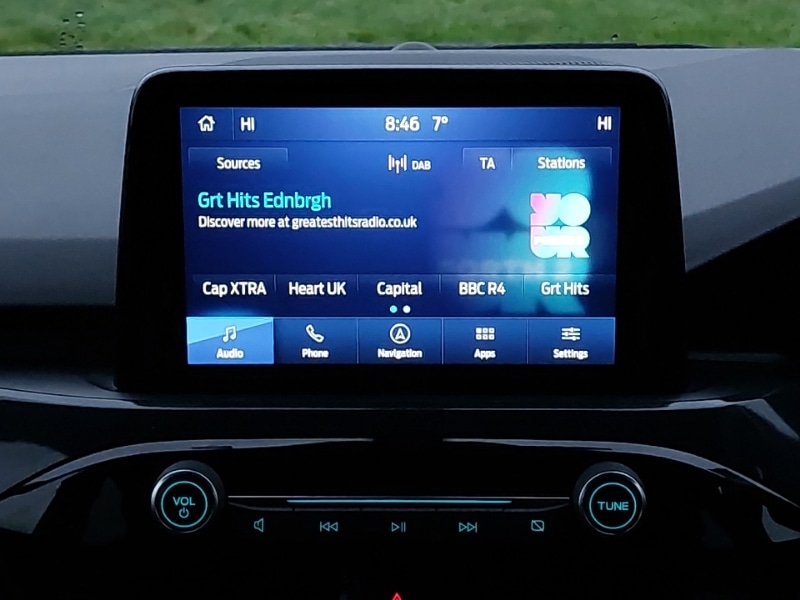 Used Ford Kuga 2022 for sale - 77289635: Photo 11