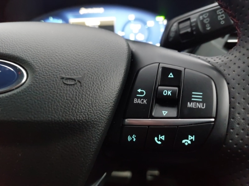 Used Ford Kuga 2022 for sale - 77289635: Photo 12