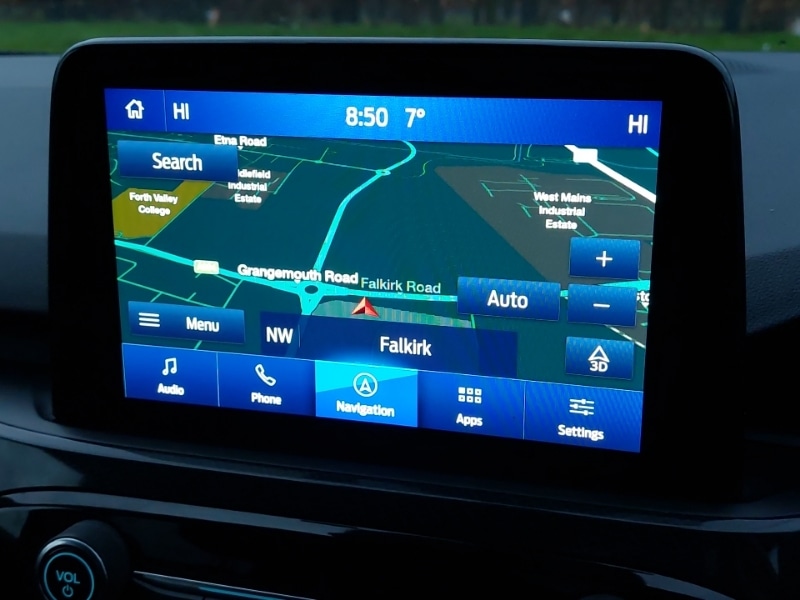 Used Ford Kuga 2022 for sale - 77289635: Photo 14