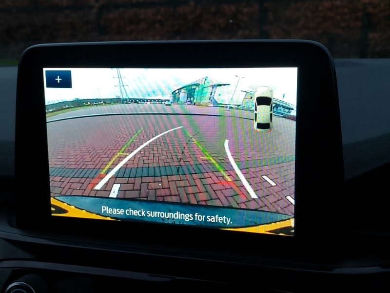 Used Ford Kuga 2022 for sale - 77289635: Photo 15