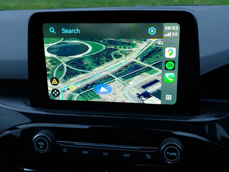 Used Ford Kuga 2022 for sale - 77289635: Photo 19