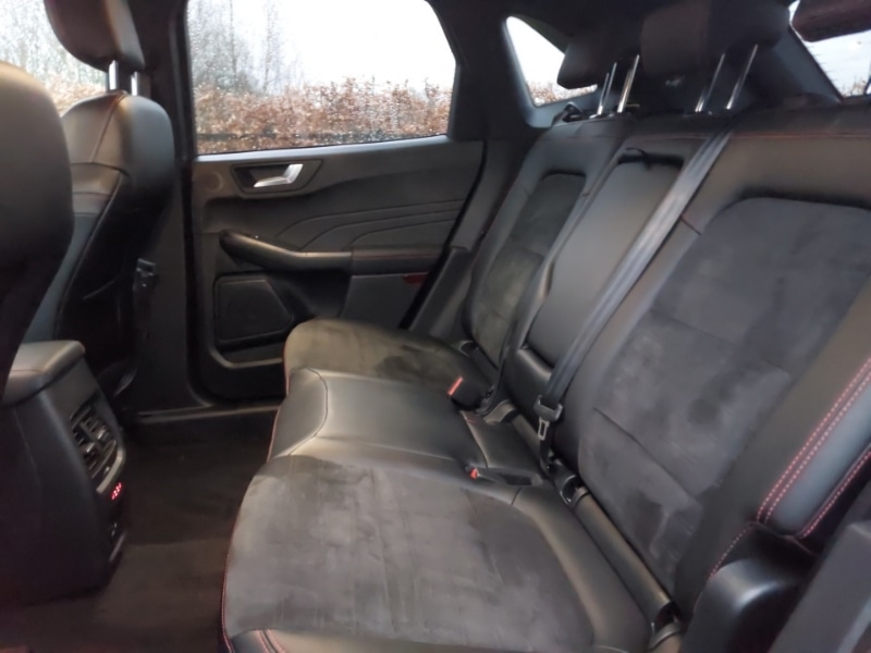 Used Ford Kuga 2022 for sale - 77289635: Photo 6