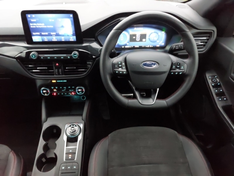 Used Ford Kuga 2022 for sale - 77289635: Photo 7