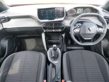 Used Peugeot 2008 2024 for sale - 74527021: Photo