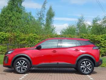 Used Peugeot 2008 2024 for sale - 74527021: Photo