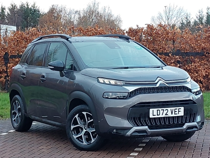 Used Citroen C3 Aircross 2022 for sale - 76763641: Photo 1