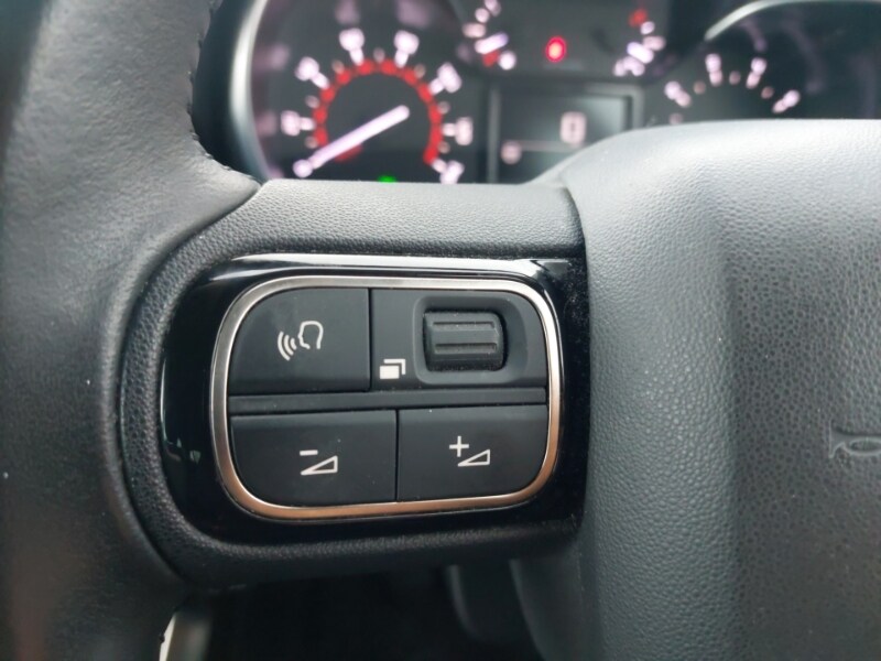 Used Citroen C3 Aircross 2022 for sale - 76763641: Photo 13