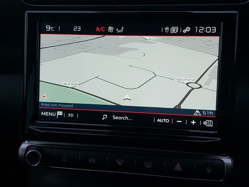 Used Citroen C3 Aircross 2022 for sale - 76763641: Photo 14