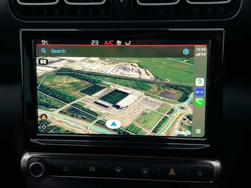 Used Citroen C3 Aircross 2022 for sale - 76763641: Photo 16