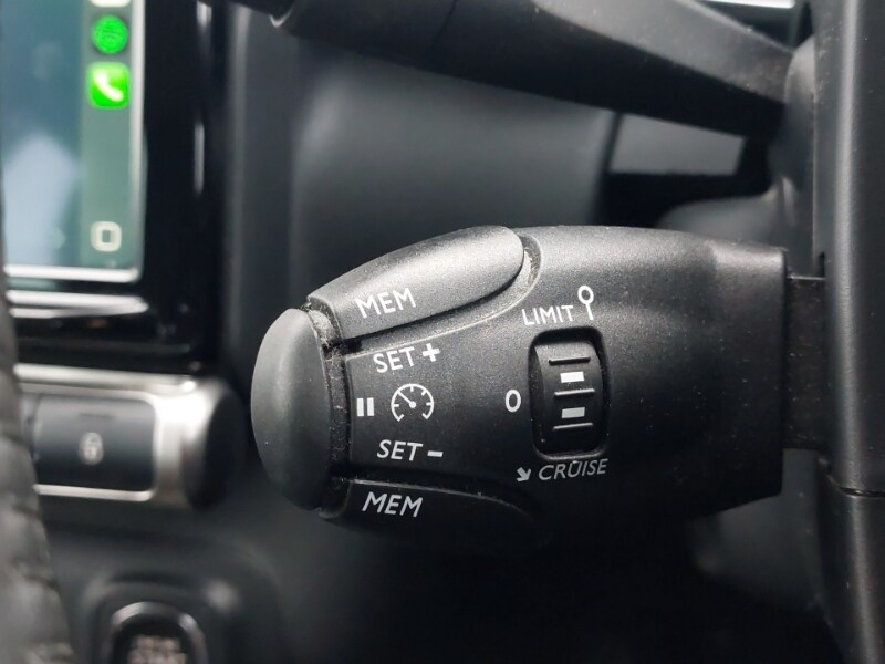 Used Citroen C3 Aircross 2022 for sale - 76763641: Photo 18