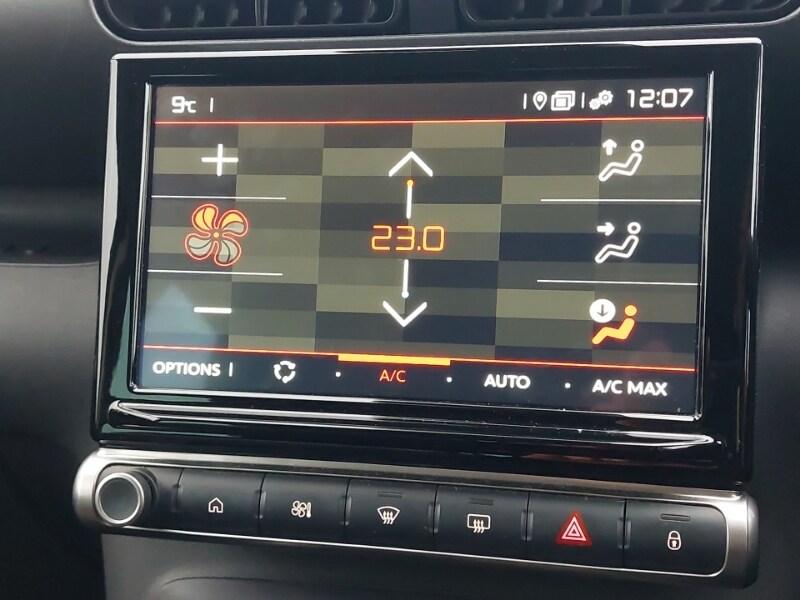 Used Citroen C3 Aircross 2022 for sale - 76763641: Photo 19