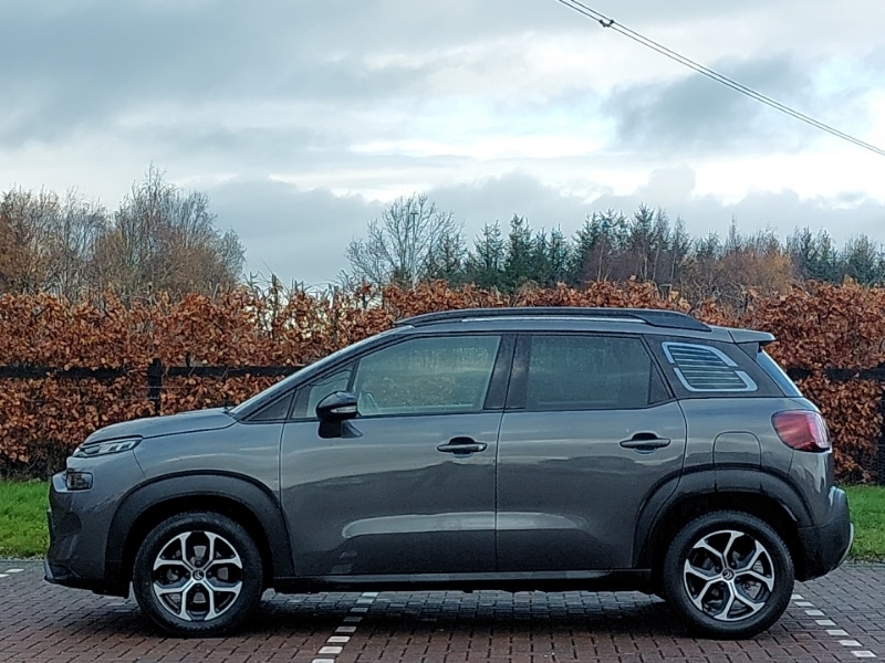 Used Citroen C3 Aircross 2022 for sale - 76763641: Photo 4