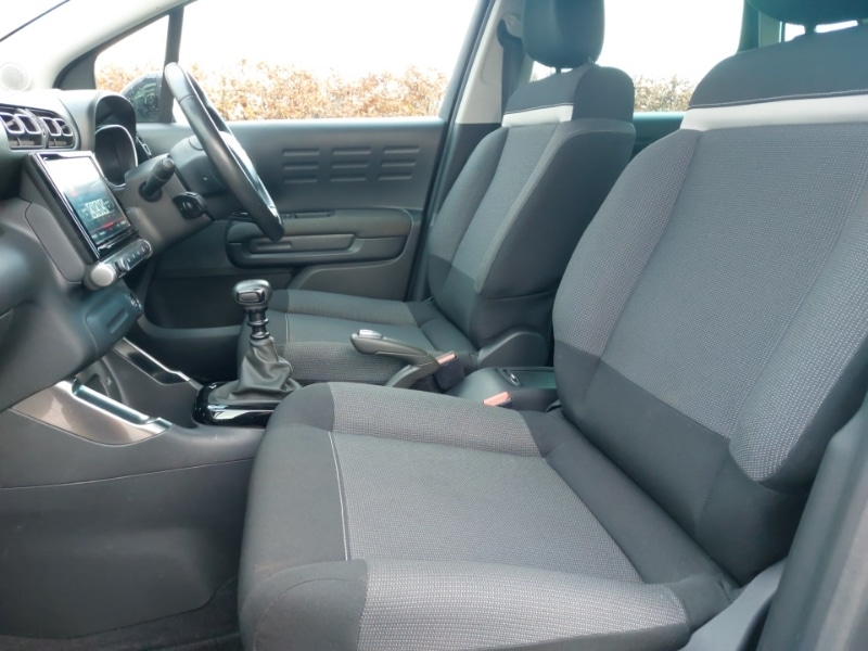 Used Citroen C3 Aircross 2022 for sale - 76763641: Photo 5