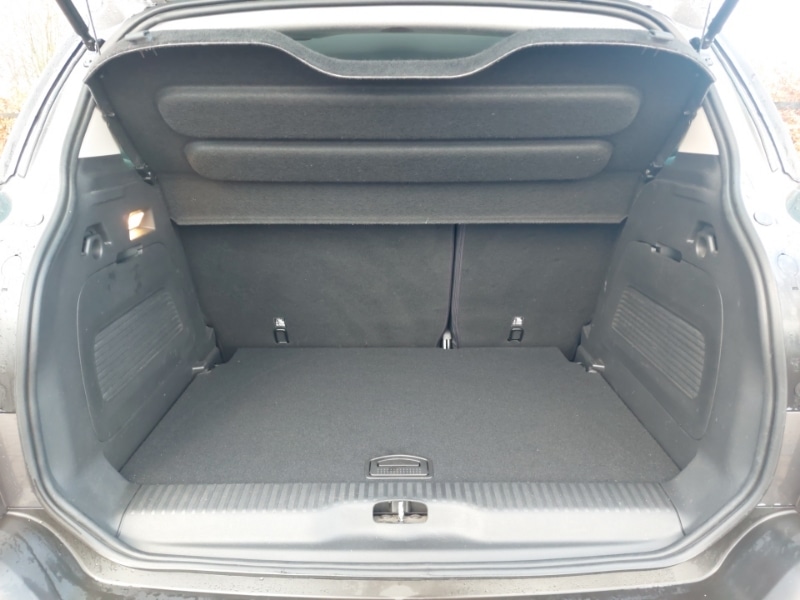 Used Citroen C3 Aircross 2022 for sale - 76763641: Photo 8