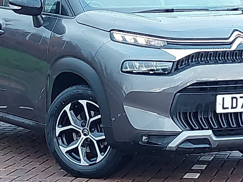 Used Citroen C3 Aircross 2022 for sale - 76763641: Photo 9