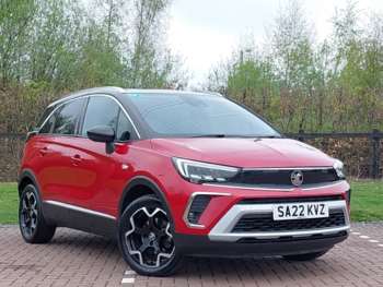 2022 - 1.2 Turbo [130] Ultimate 5dr Auto