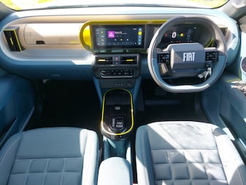 Used Fiat Grande Panda 2026 for sale - 78837358: Photo