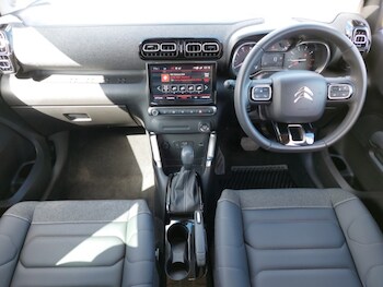 Used Citroen C3 Aircross 2023 for sale - 78224831: Photo