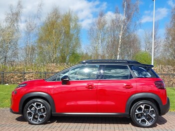 Used Citroen C3 Aircross 2023 for sale - 78224831: Photo