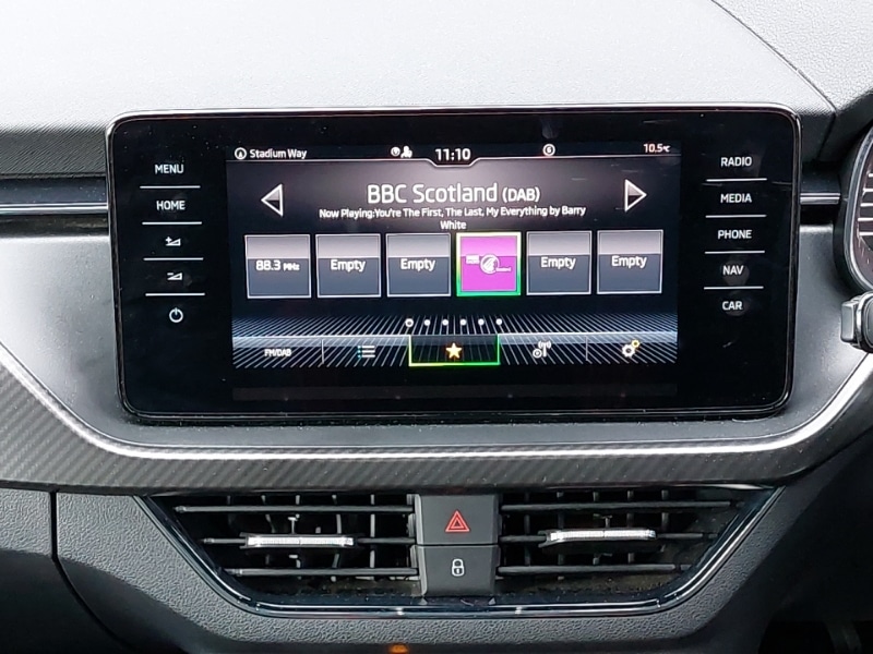 Used Skoda Kamiq 2022 for sale - 76208060: Photo 11